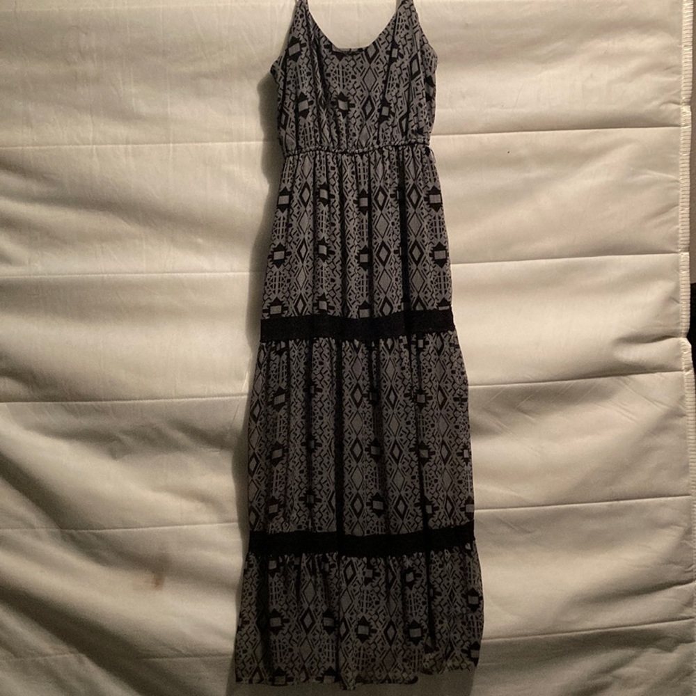 Cute dress never worn nice for summer